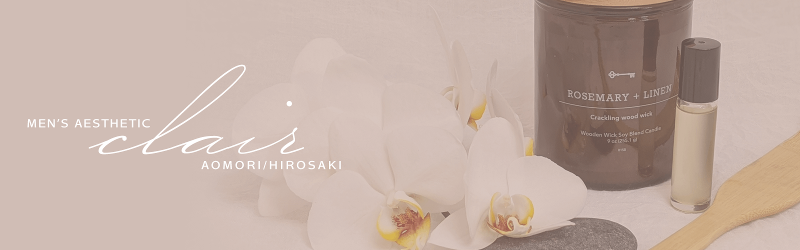 clair（クレール）