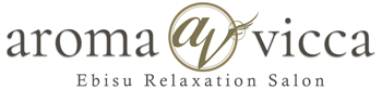 aroma vicca（アロマヴィッカ）