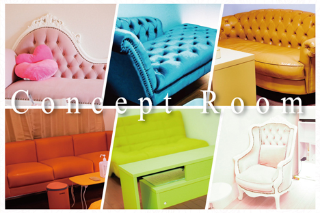 Guarigione（グアリジョーネ）川崎店