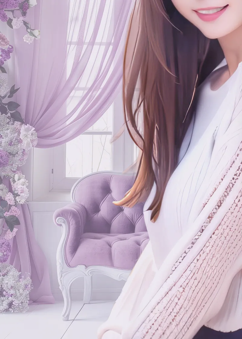 Belle lily（ベルリリー）新宿ルーム