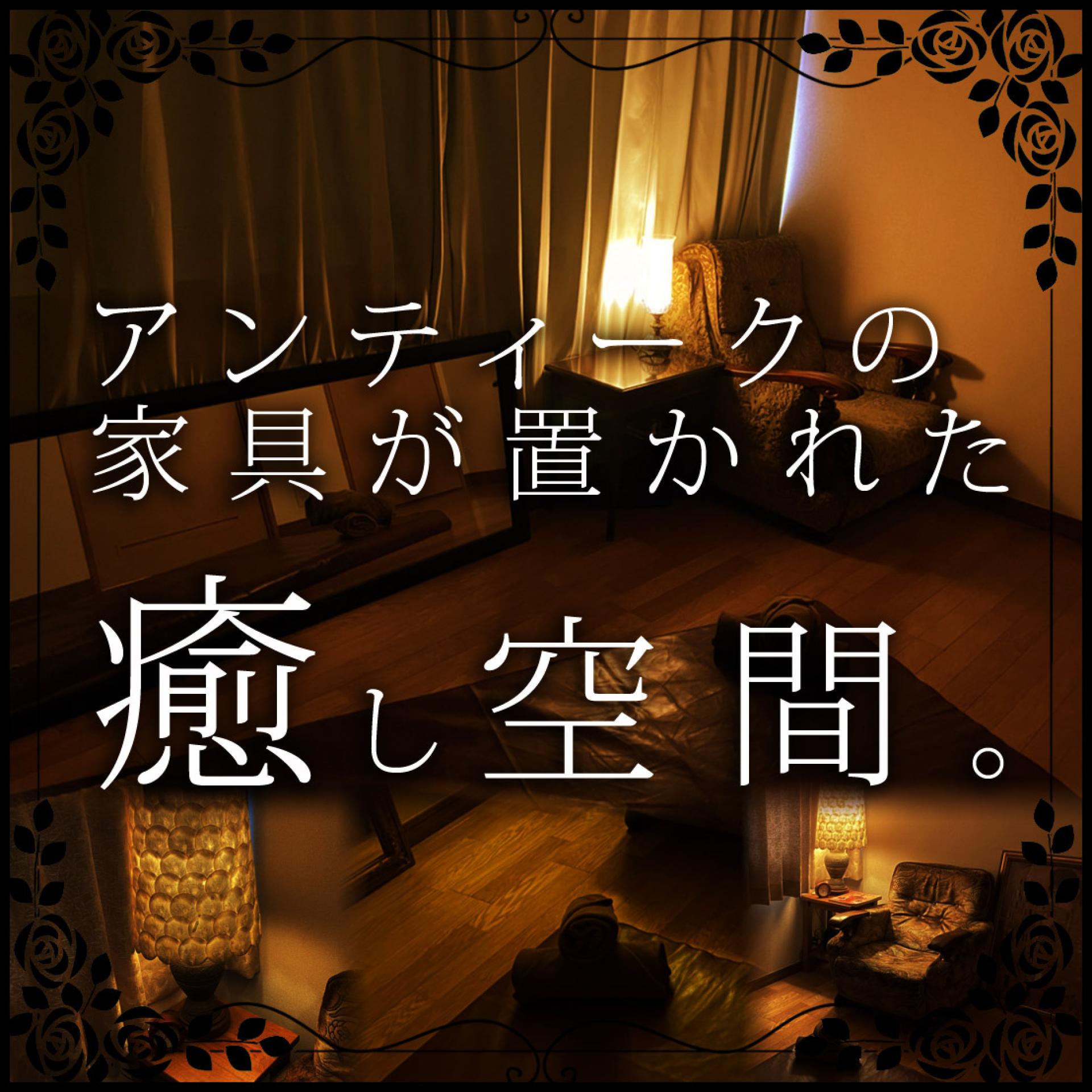 SaintLouis（サンルイ）新横浜ルーム