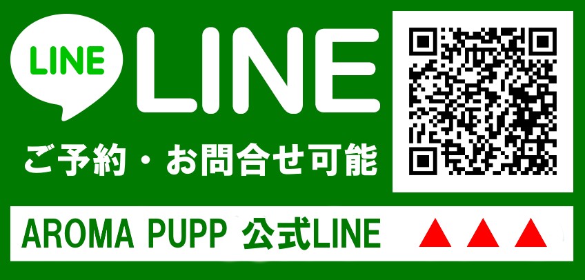 秋葉原 AROMA PUPP（アロマプップ）