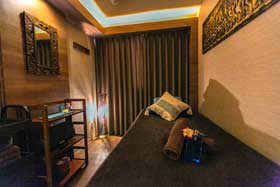 Spa Ananda（スパアナンダ）