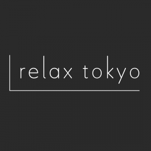 relax tokyo