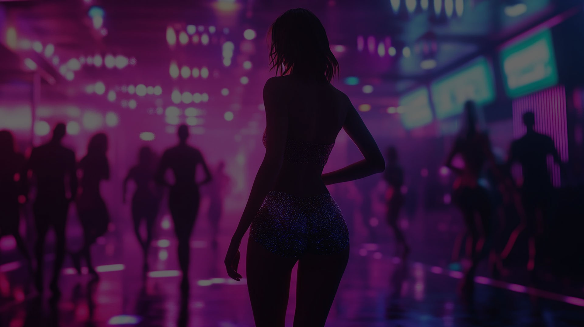 新橋 Qピー（キューピー）