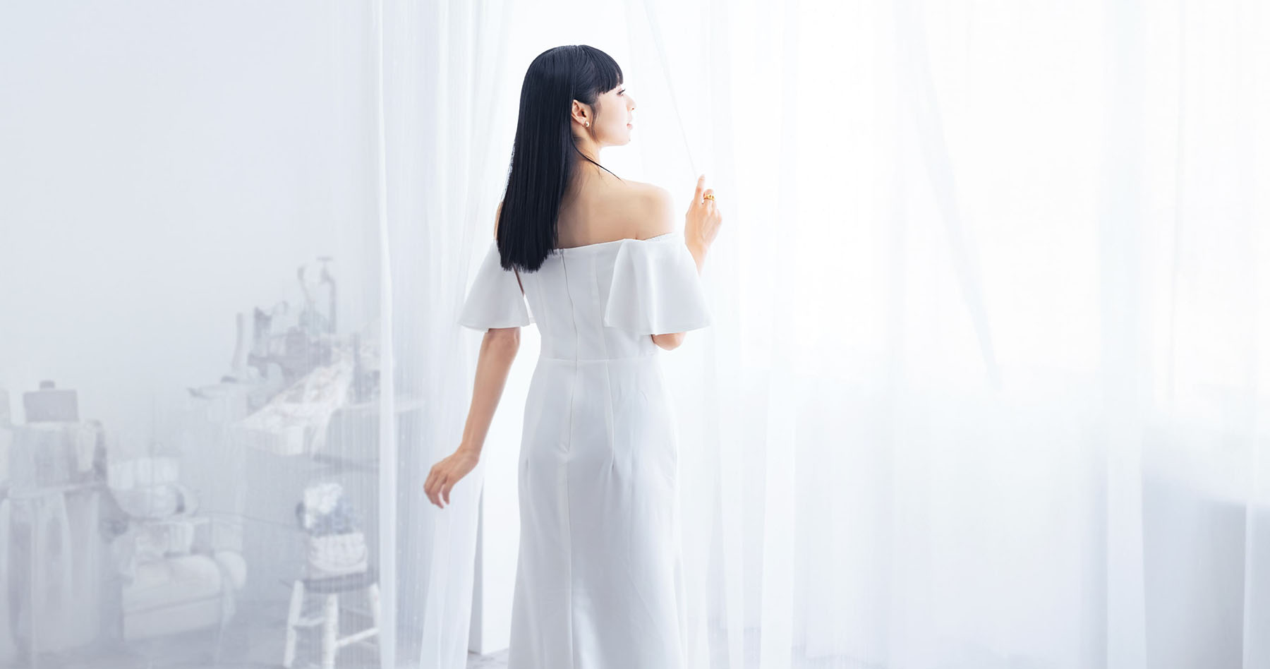 Aroma LEDIAN（アロマレディアン）銀座店