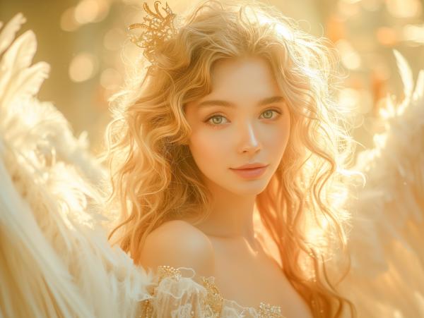 Angelica（アンジェリカ）