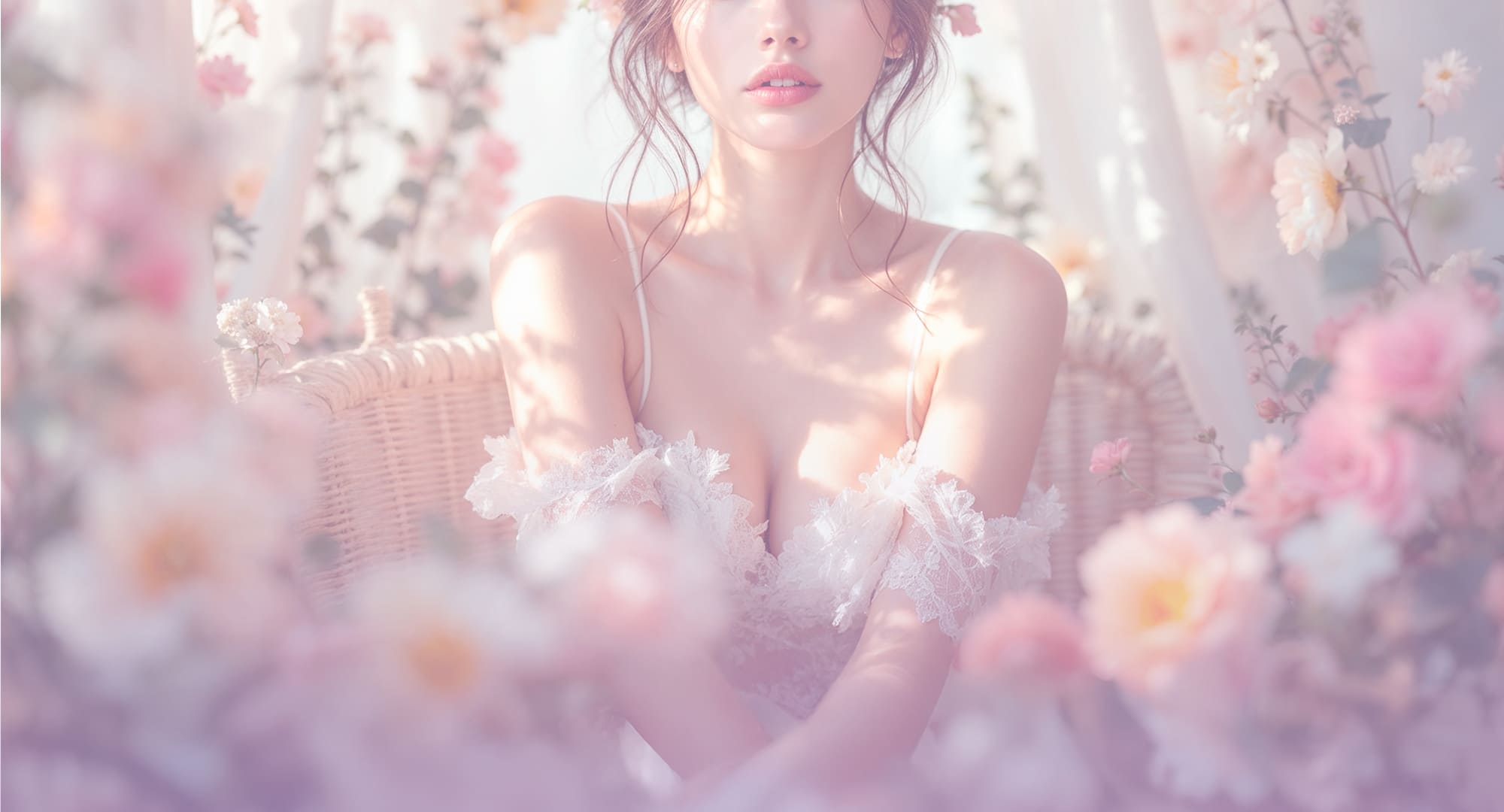 Arisu（アリス）