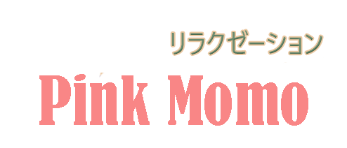 Pink Momo