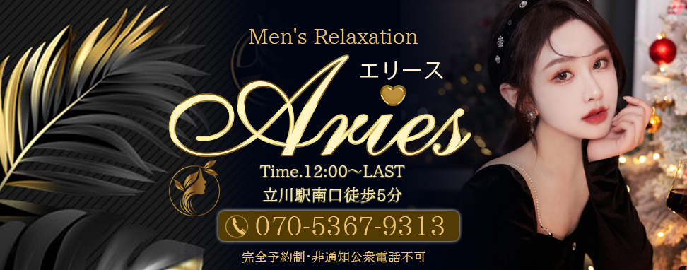 Aries（エリース）