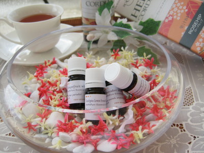 ローズガーデン