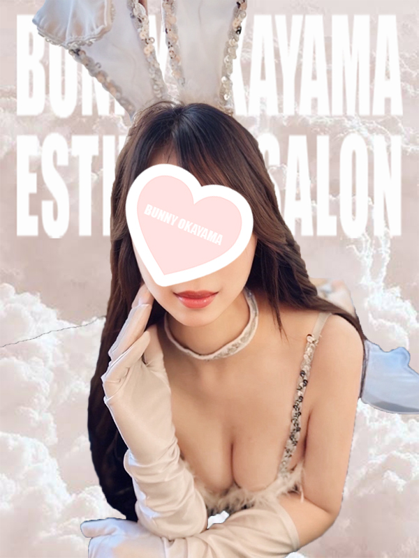 BUNNY OKAYAMA（バニーオカヤマ）