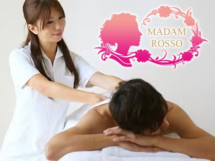 マダムロッソ
