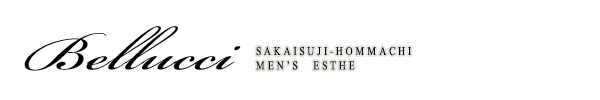 Bellucci（ベルッチ）