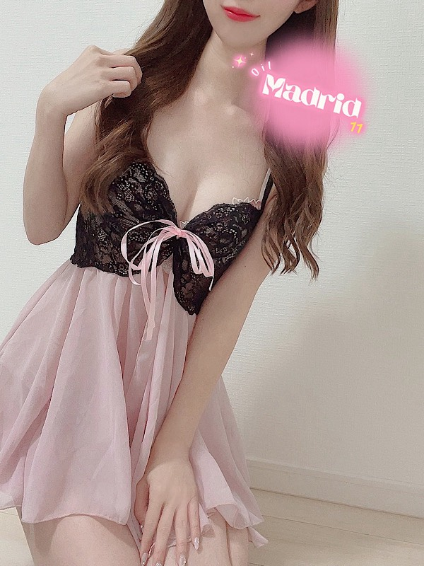 Oil Madrid（オイルマドリード）