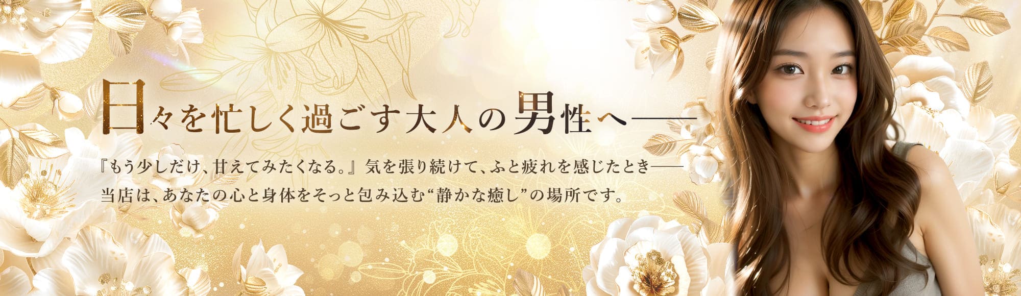 Oriental.SPA（オリエンタルスパ）