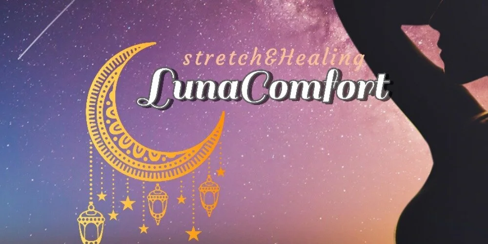 LunaComfort（ルナコンフォルト）