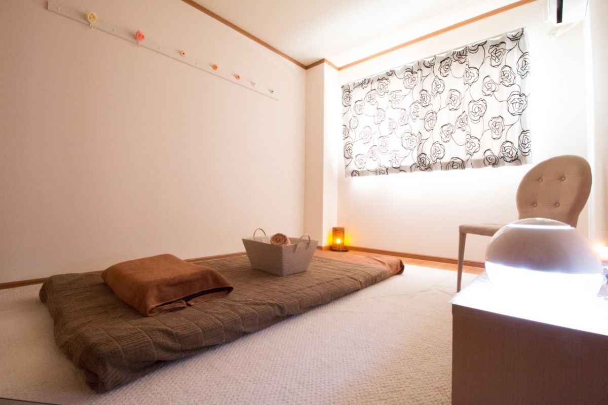 Bonheur（ボヌール）