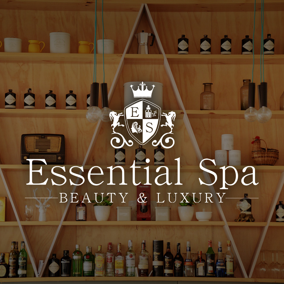 Essential Spa（エッセンシャルスパ）