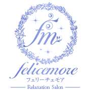 felice more（フェリーチェモア）