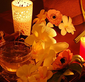 AromaLuxe（アロマリュクス）