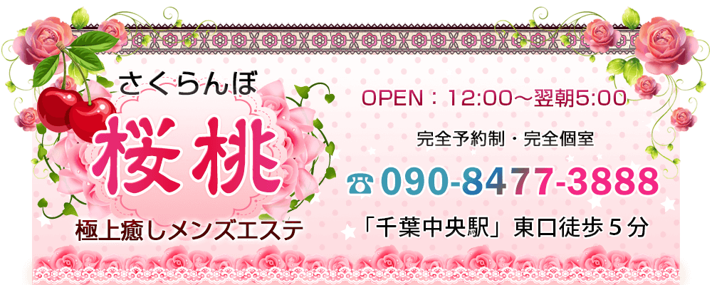 桜桃（さくらんぼ）