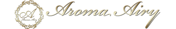 AROMA AIRY（アロマエアリー）