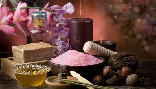 Oriental（オリエンタル）