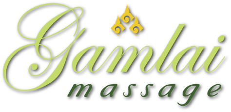 ガムライ マッサージ