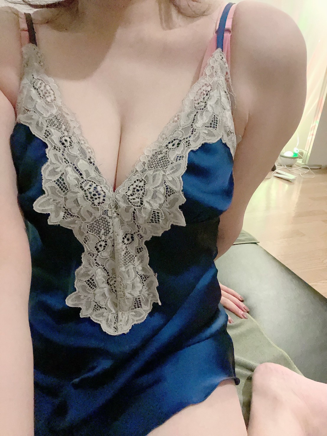 OLUOLU（オルオル）