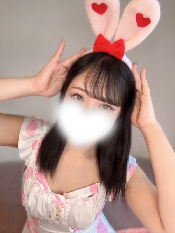 うさぎちゃんスパ えま（24）