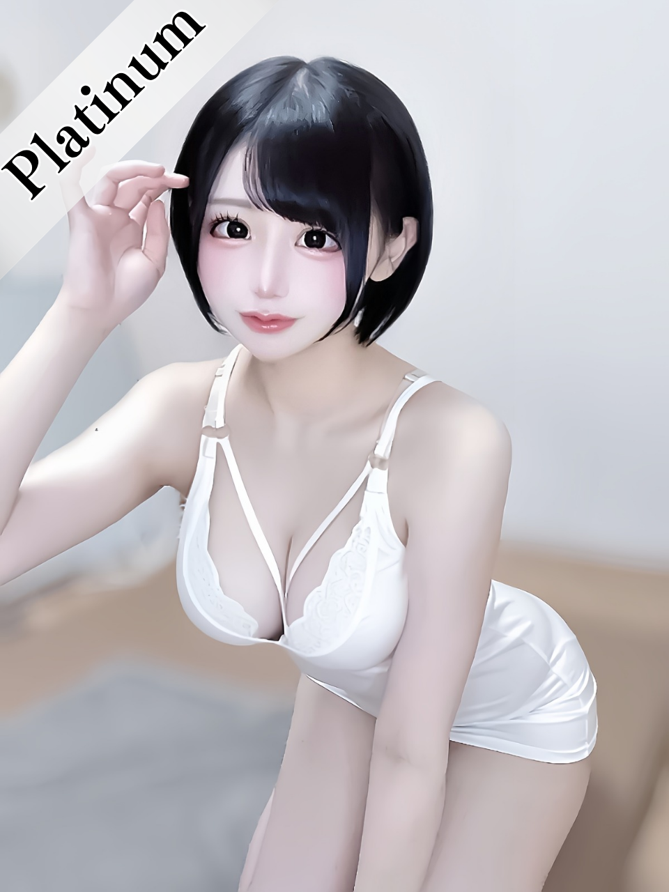 アロマレバンテ 栗羽ねね