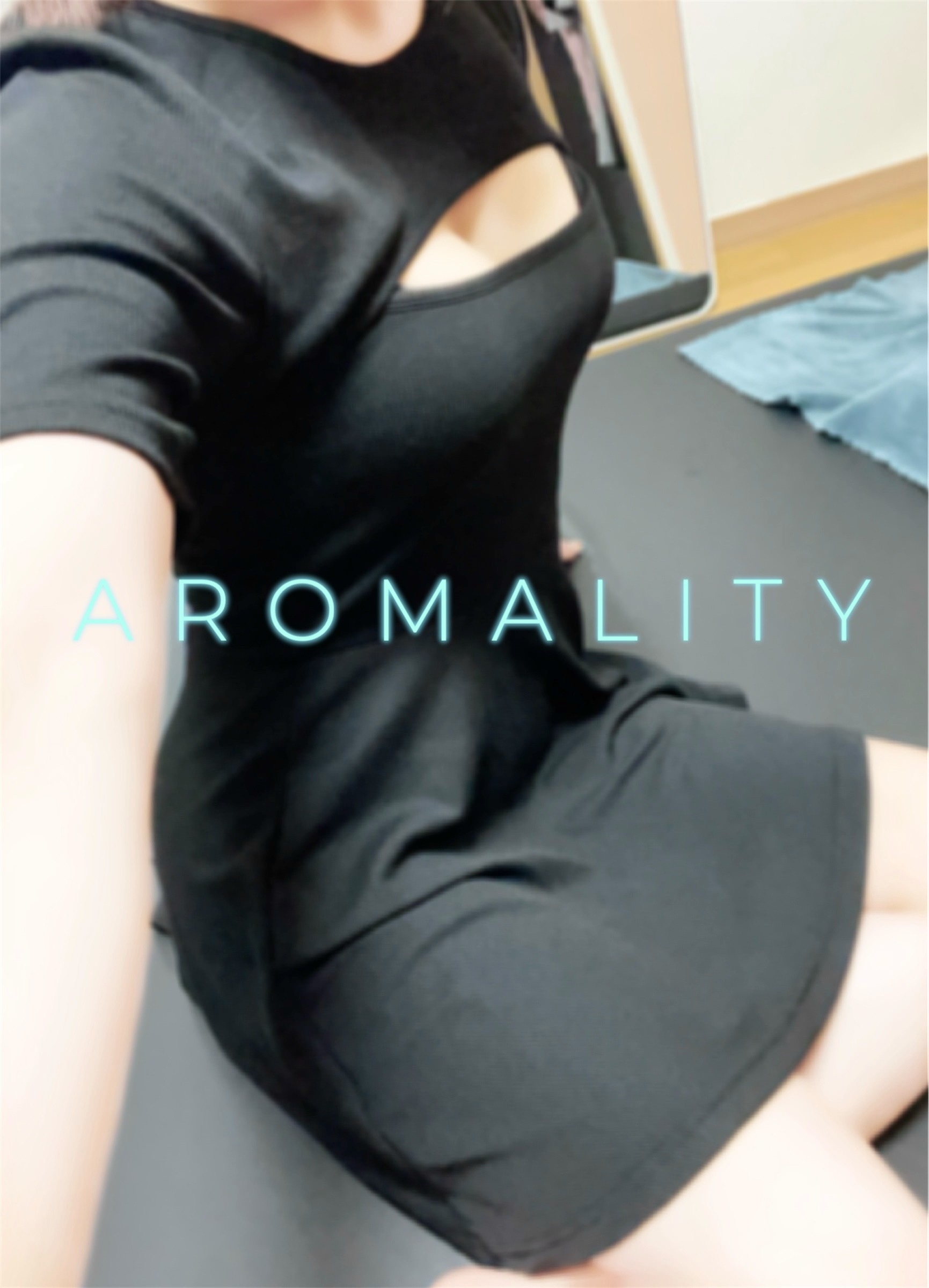 アロマリティ みなみ（35）
