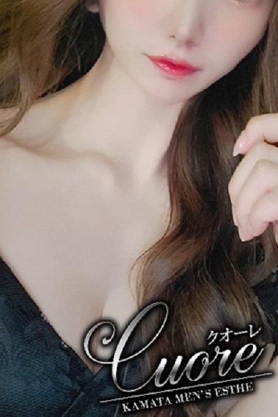 蒲田 一ノ瀬りり(24)