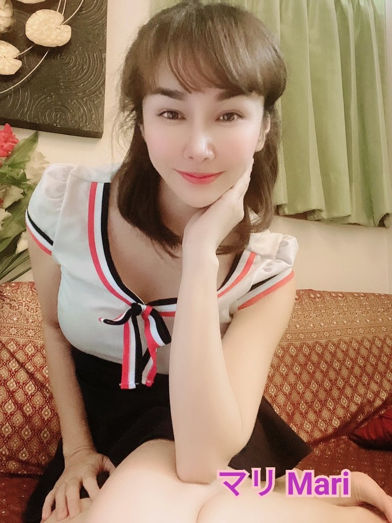 ラックンタイマッサージ 上野 マリ