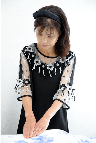 沙羅沙（サラサ）