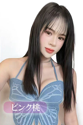 ピンク桃 もも（24）