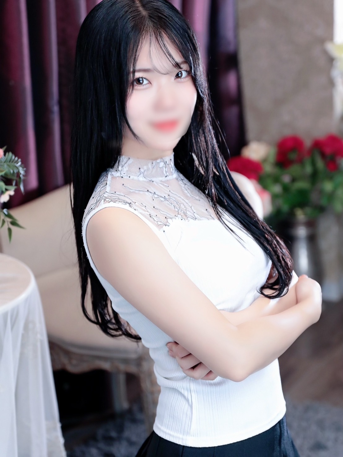 ムフフフットケアセンター 上原まき