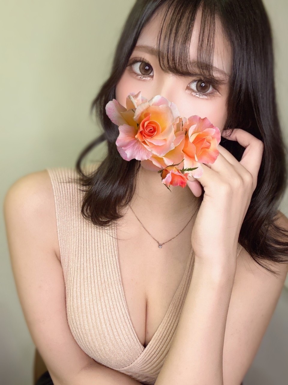 名古屋 涼風れい(23)