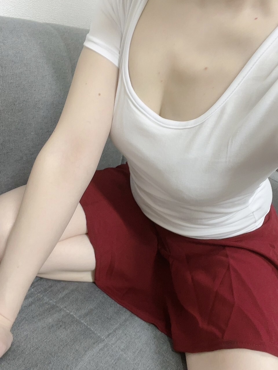 フェリーチェモア 旧アロマフェリーチェ 一ノ瀬結愛