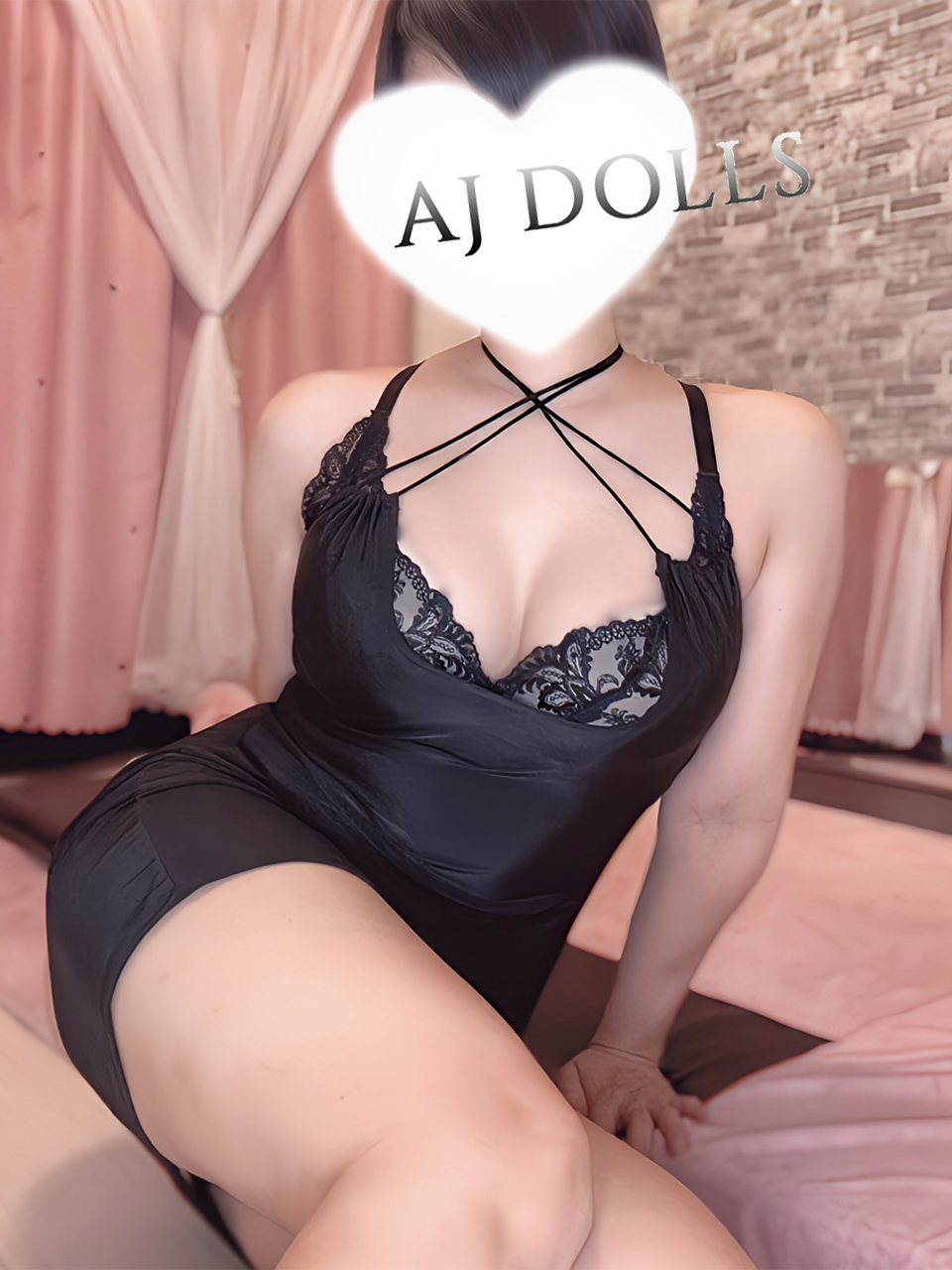 旧アロマジョリー 甘寧もも(27)