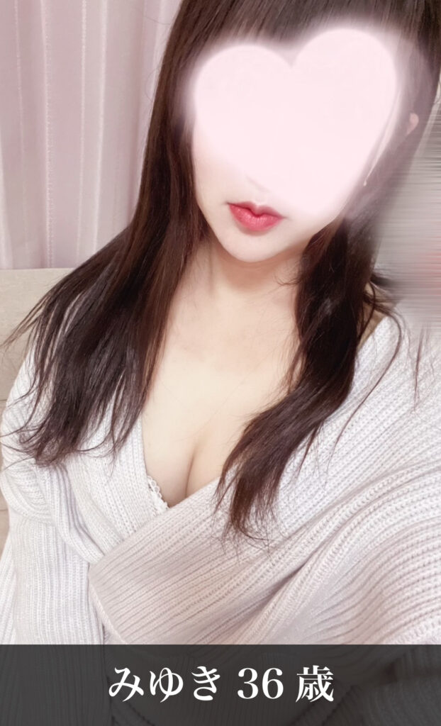 旧エリース みゆき(36)