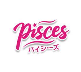 pisces（パイシーズ）