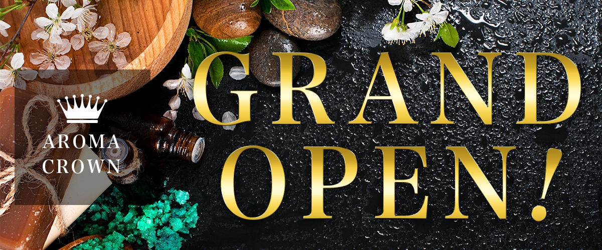 AROMA CROWN（アロマクラウン）宇都宮・佐野ルーム