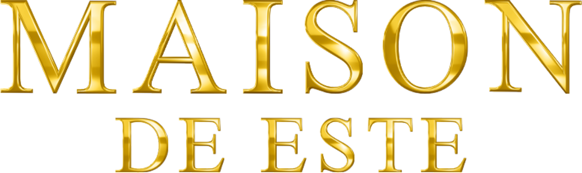 MAISON DE ESTE
