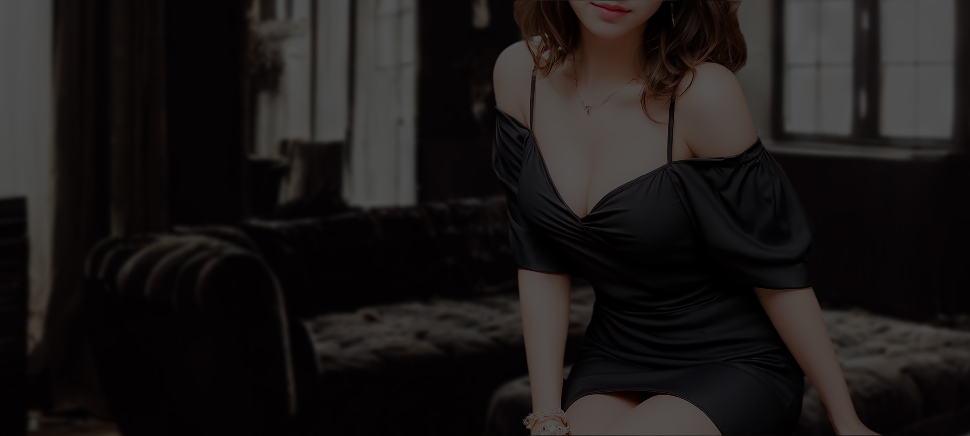 銀座のニューエステ 茅場町ルーム