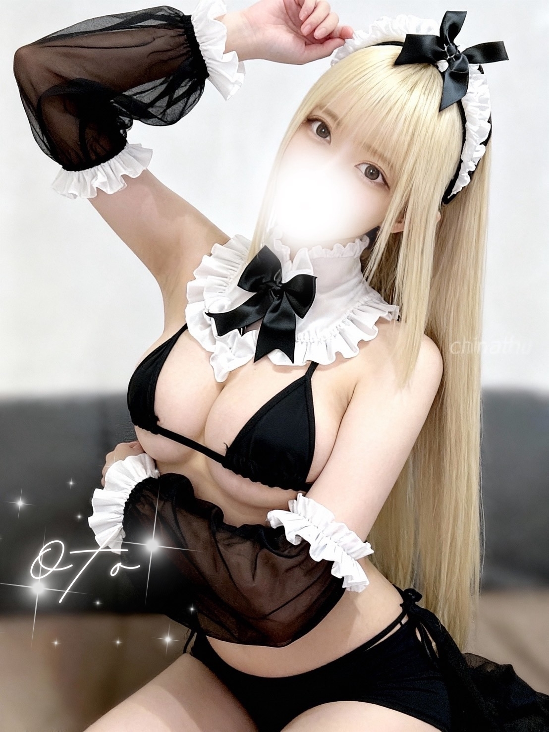 必殺アキバ娘 神田ルーム