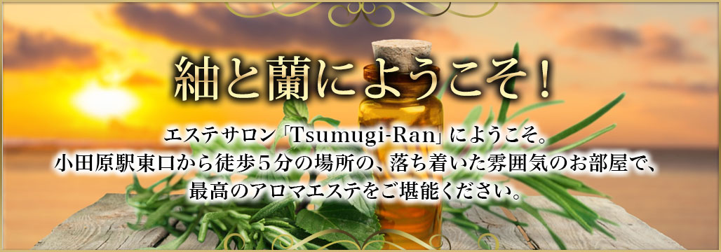 紬と蘭（つむぎとらん）