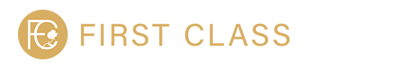 FIRST CLASS