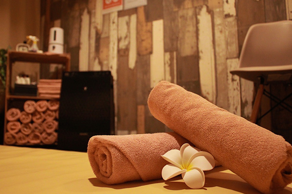 女神（めがみ）